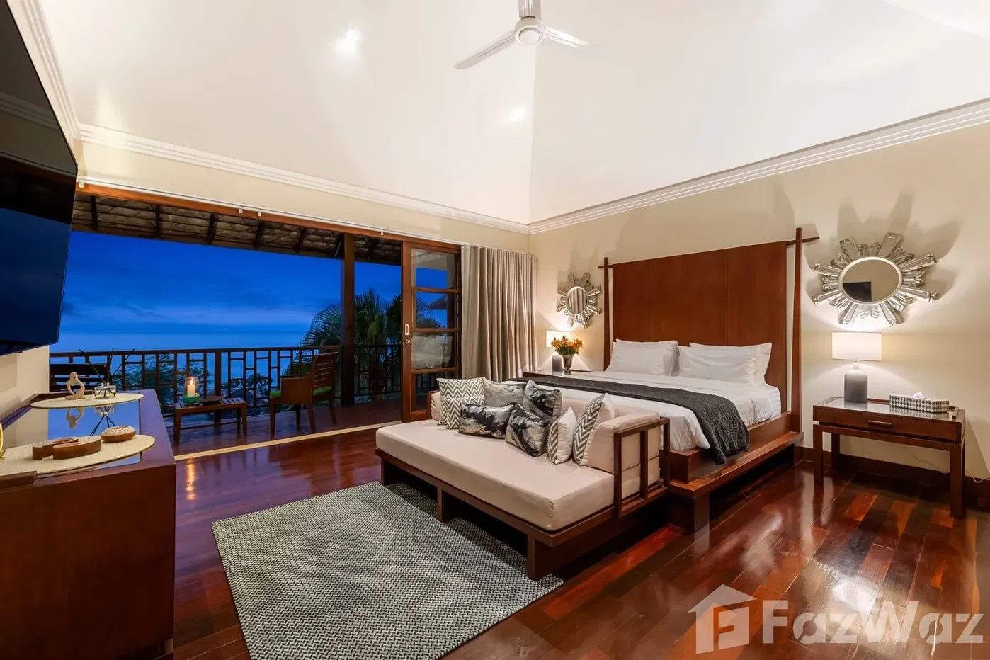 picture FOR SALE – LUXURY VILLA IN CHOENG MON - 20/29