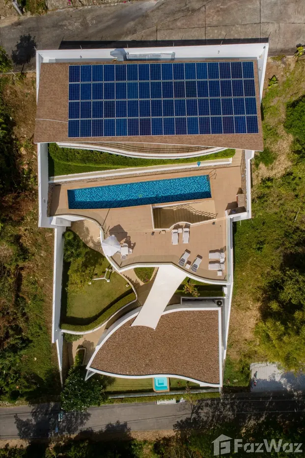 picture 6 Bedroom Villa for rent in Chalong, Phuket  5564735 - 9/65