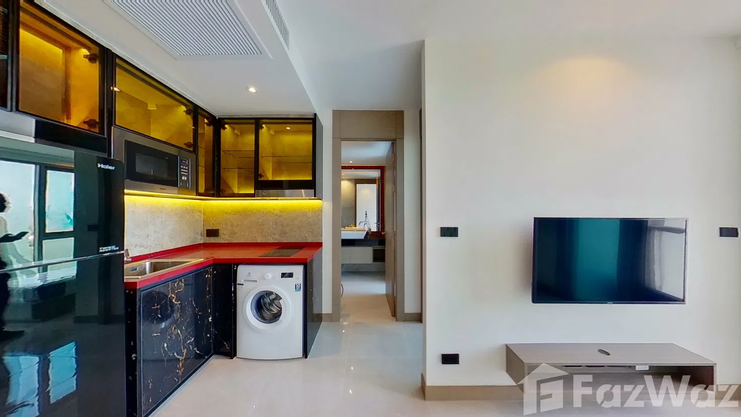 picture 1 Bedroom Condo for sale at The Riviera Ocean Drive - 2/7
