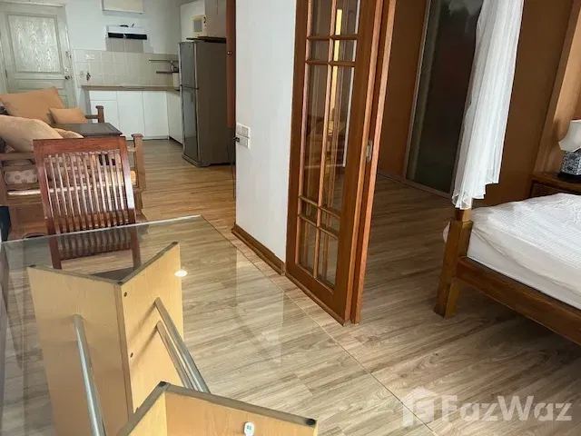 picture Modern 52 sqm Condo in Downtown Phrom Phong | Prime Location - 6/9