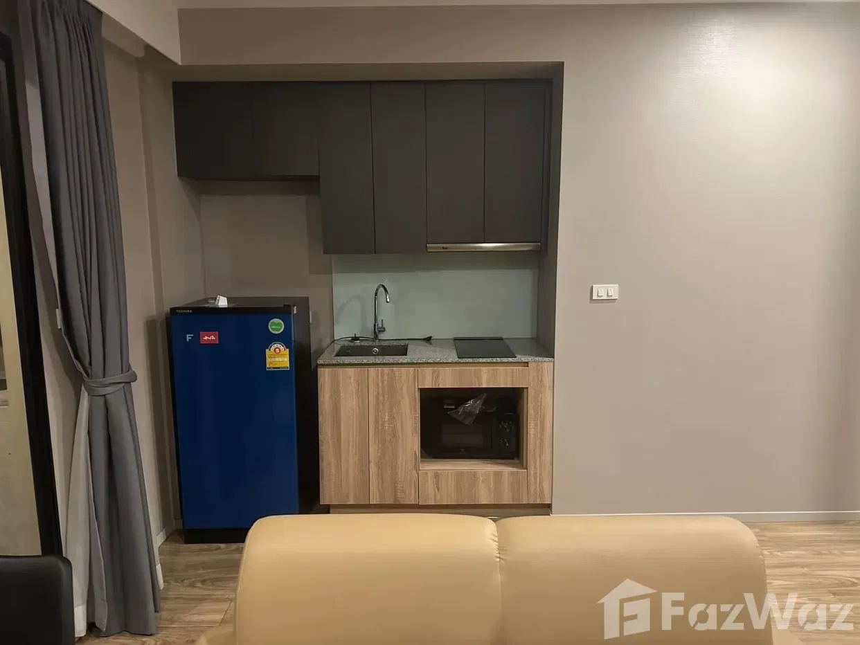 picture Sale 1 Bedroom at Blossom Condo @ Sathorn-Charoenrat - 4/10