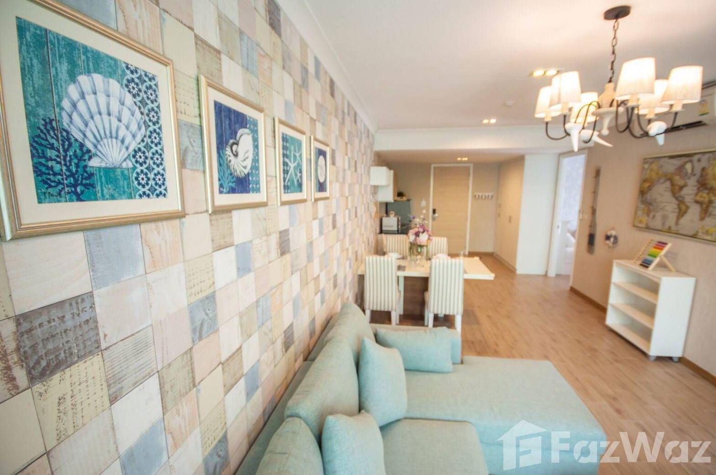 picture 2 Bedrooms with Garden View - 7/13