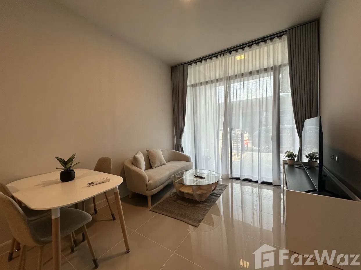 รูป ทาวน์เฮ้าส์ให้เช่า 2 ห้องนอน ในโครงการ สิริ เพลส แอร์พอร์ต ภูเก็ต 2011220 - รูปที่ 7/11