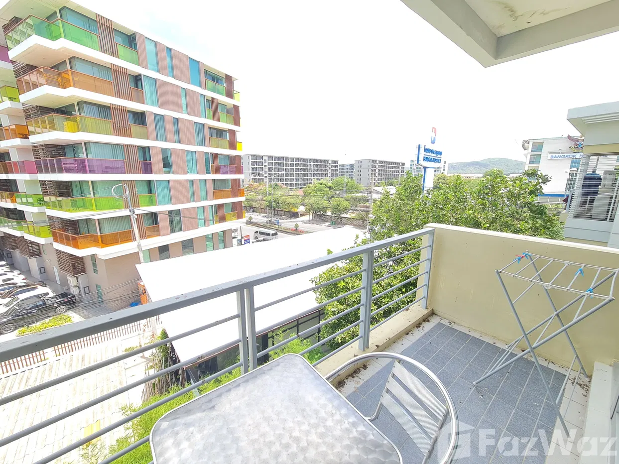 picture 1 Bedroom Condo for sale at Baan Sanpluem - 13/13