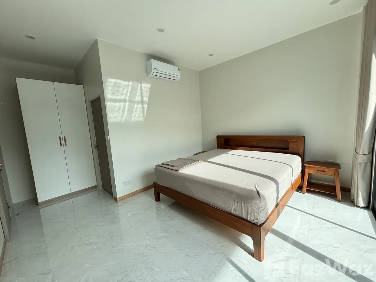 picture Newly built resort village (complex 8 villa-3bed) in Chalong - 15/24