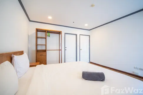 Patong Tower 2BR Only High-Rise by Patong Beach Exception