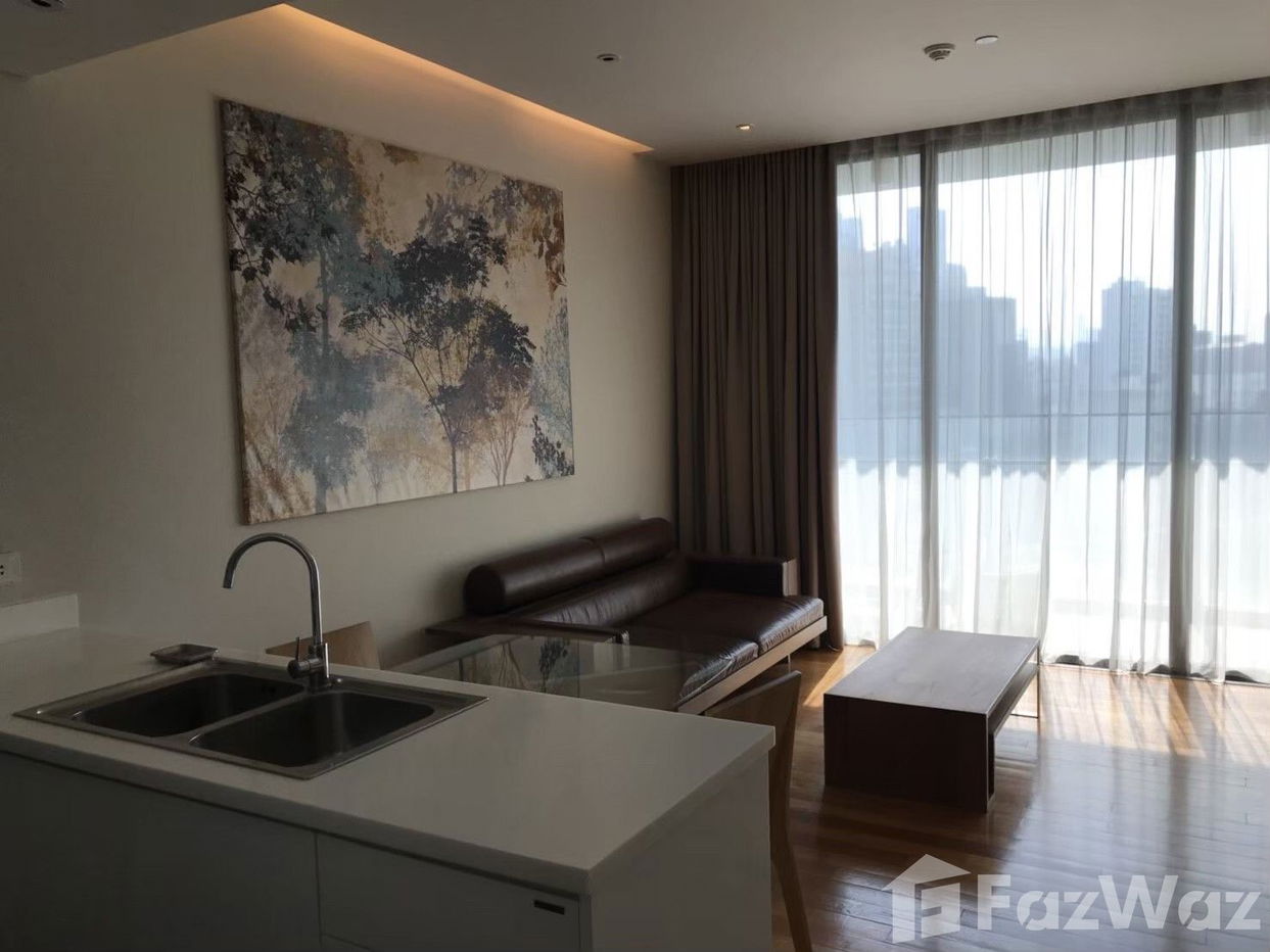 picture Great Spacious 1 Bedroom in Soi 49 - 3/8