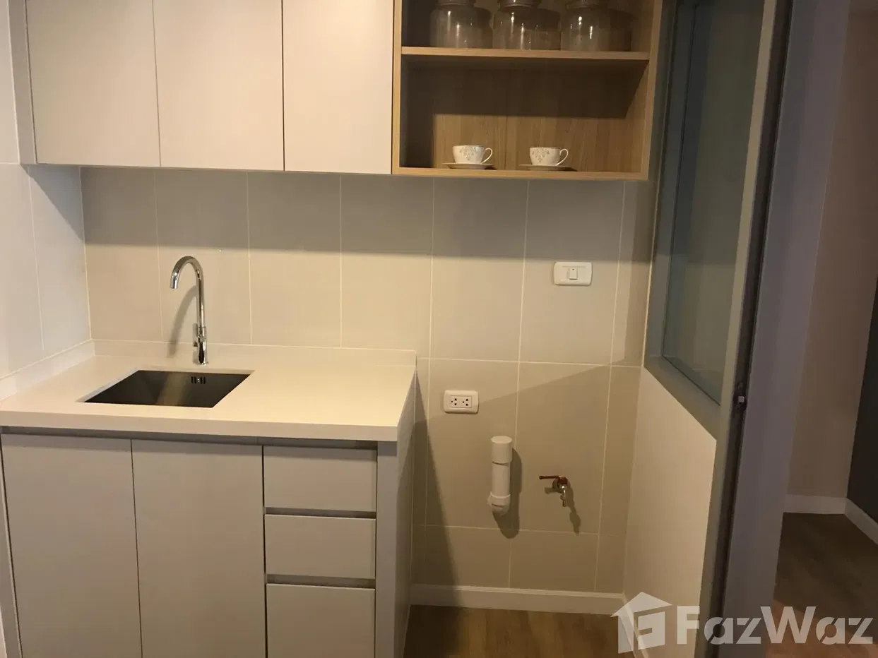 picture 2 Bedroom Condo for sale at Siamese Nang Linchee - 8/13