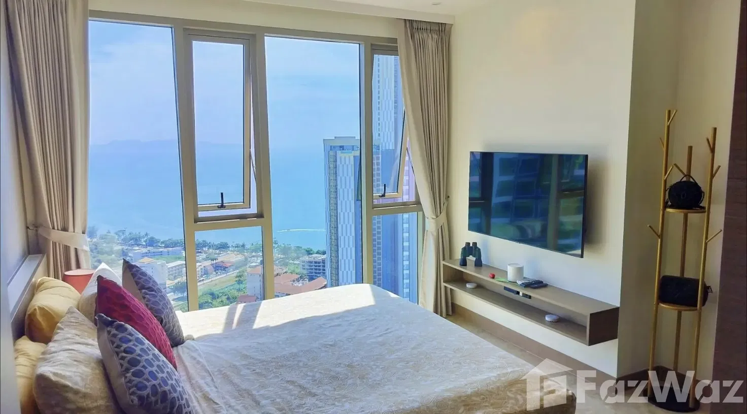 picture Riviera Ocean Drive 2Bed/2Bath 85Sqm 40th Floor FQ - 10/22