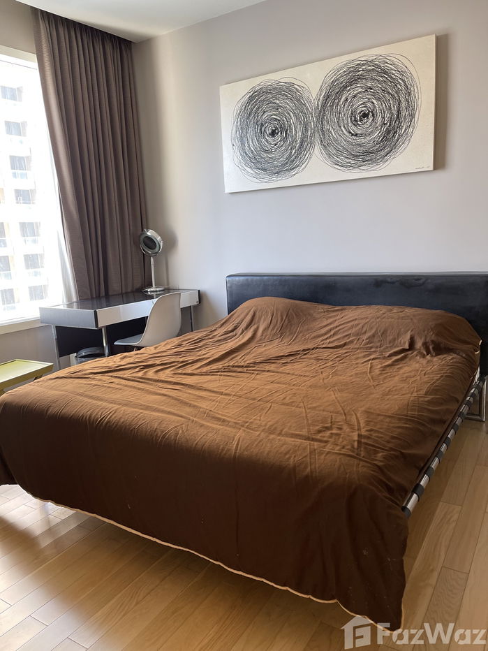 picture 1 Bedroom at 39 by Sansiri - 2/3