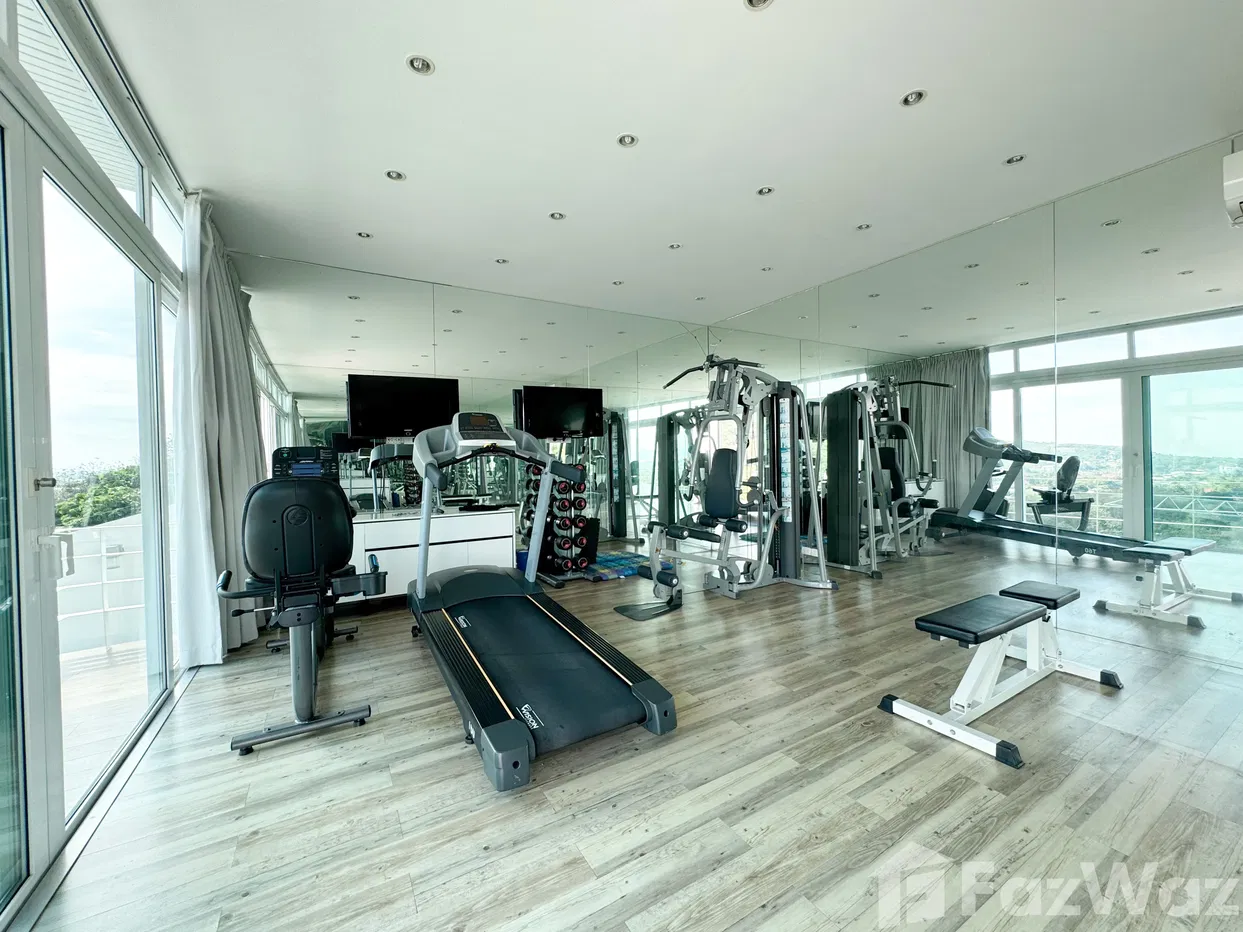 picture 6 Bedroom Villa for rent in Chalong, Phuket  5564735 - 63/65