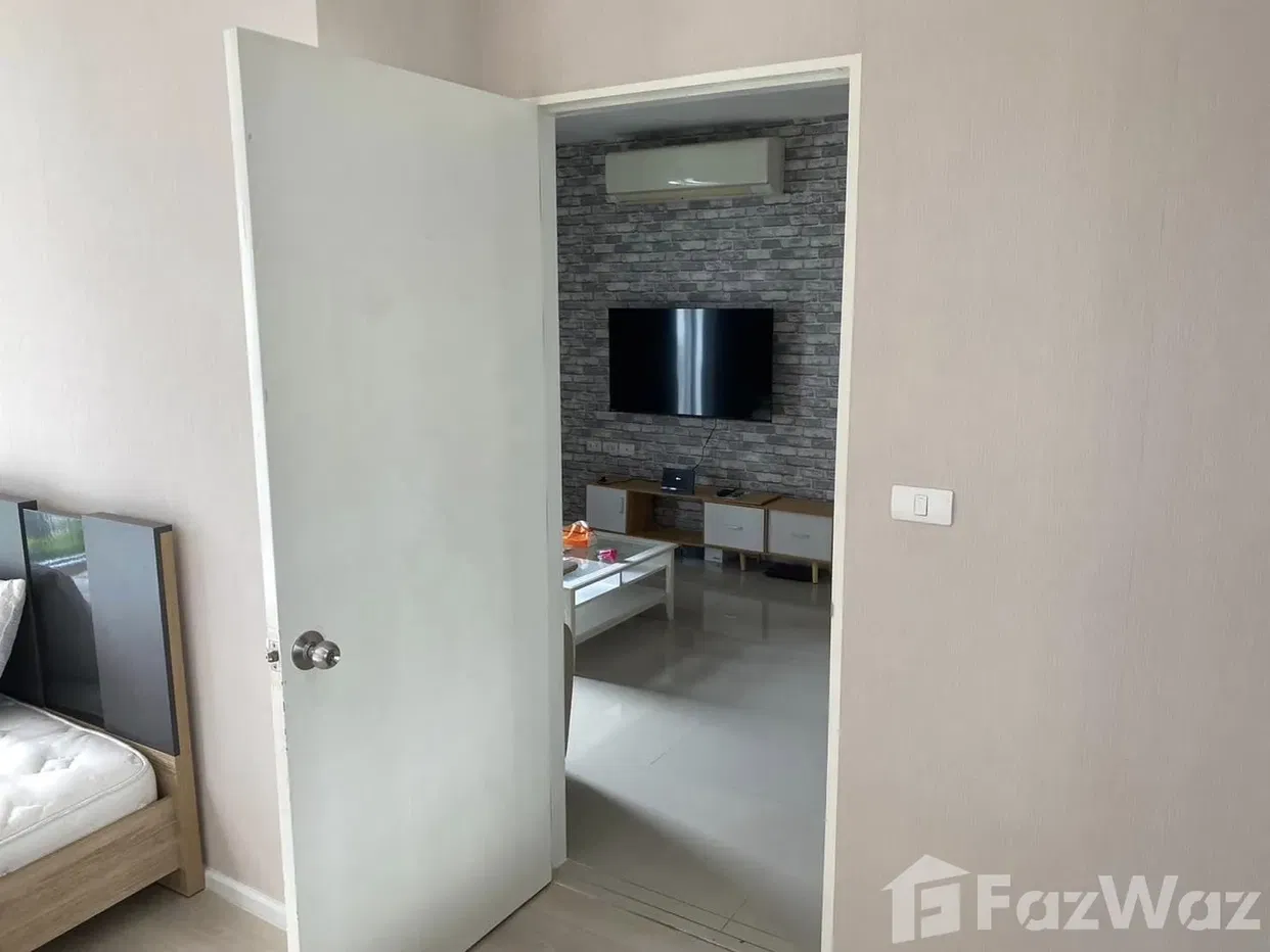picture 2 Bedroom 2 Bathroom At Aspire Sukhumvit 48 - 8/16