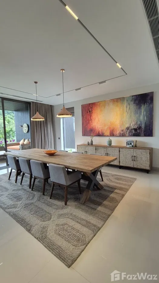 picture 2Bedroom— 2bathroom Condo for sale at Baan Yamu Residences - 2/21