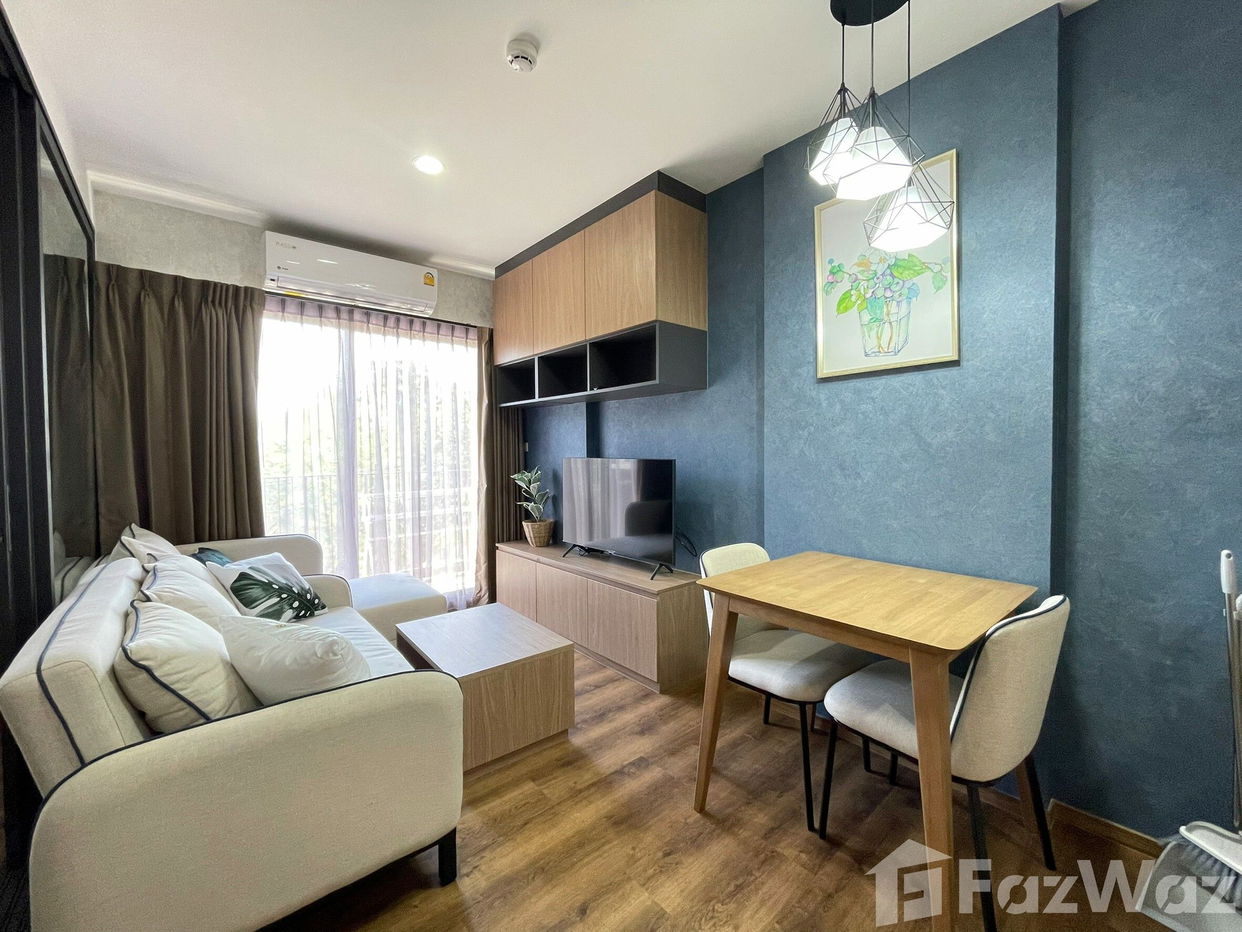 picture 1 Bedroom Condo for sale at La Habana - 2/9