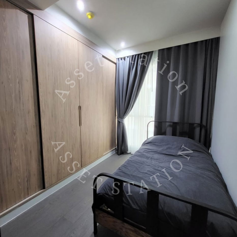 รูป 🔥New Available  | The Address Chidlom BTS Chidlom 🔥 - รูปที่ 3/7