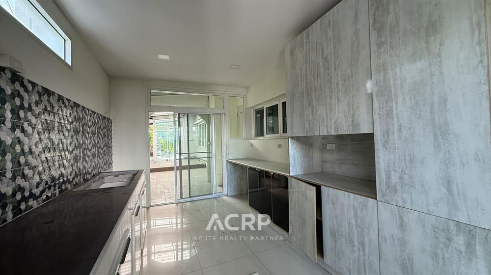 picture Corner Unit for Sale – The City Pinklao–Sai 4 - 17/20
