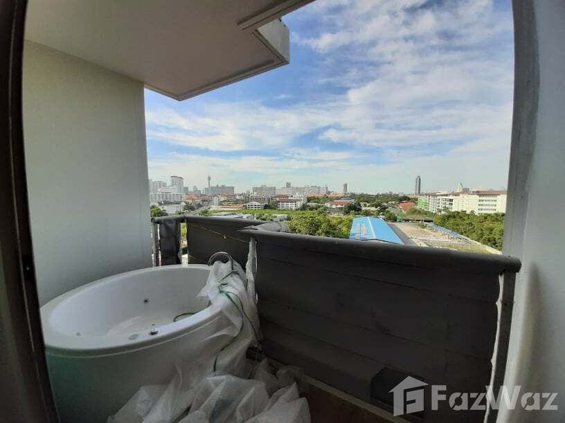 picture 1 Bedroom Condo for sale at The Riviera Ocean Drive - 6/11