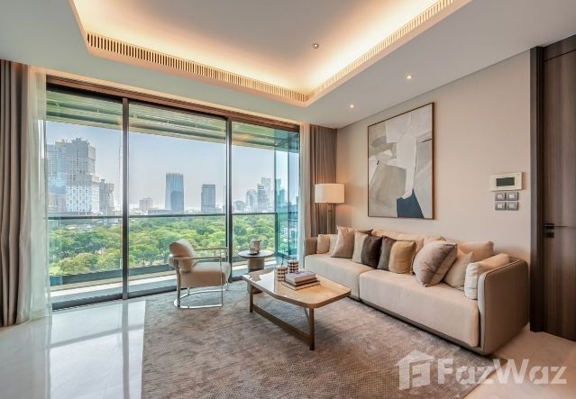picture 1 Bedroom Condo for sale at Sindhorn Tonson - 1/13