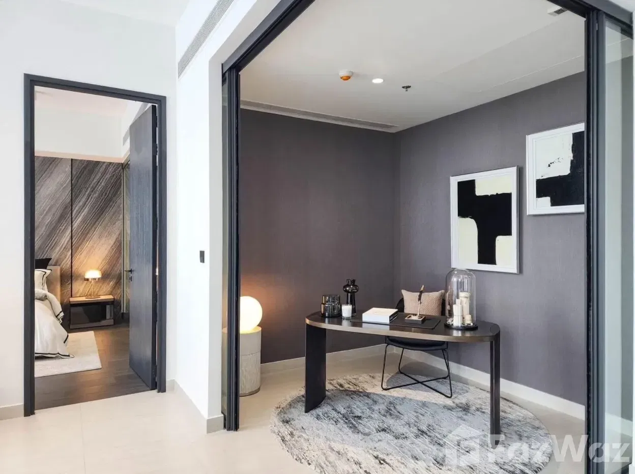 picture 📌 For Rent / Sale – TAIT 12 (Model Unit) - 7/8