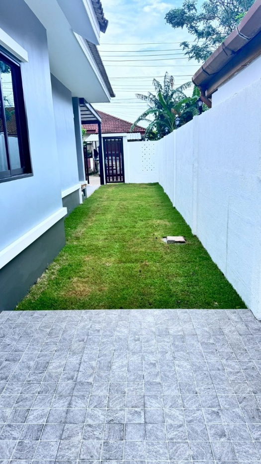 รูป หมู่บ้านเติมฝัน ม่าหนิก ถลาง WR-03639 - รูปที่ 11/12