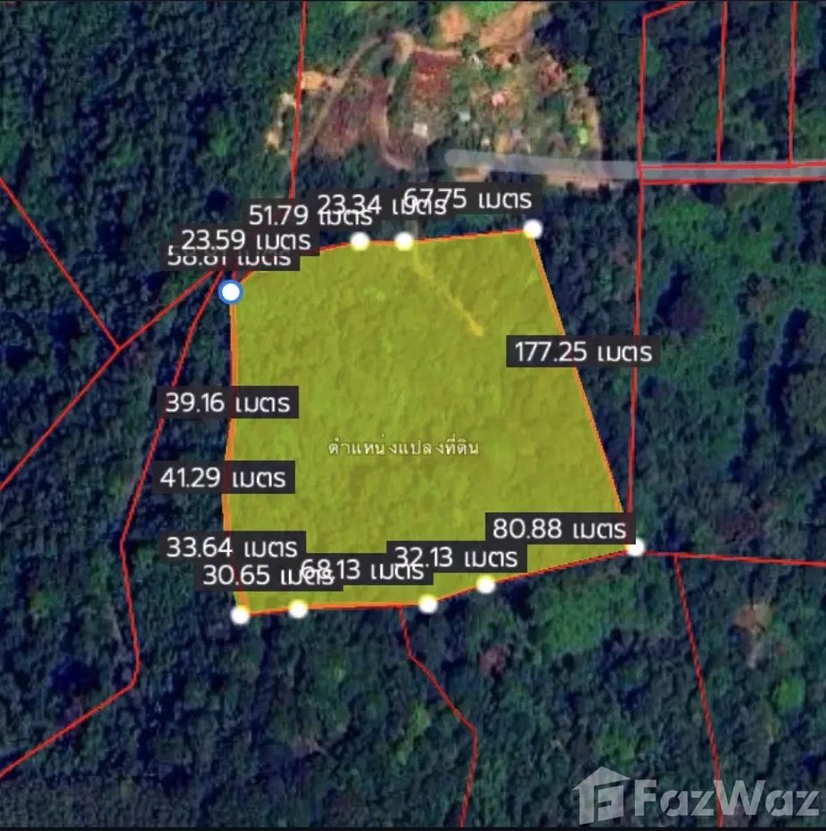 picture Land for sale in Ratsada, Phuket - 11/12
