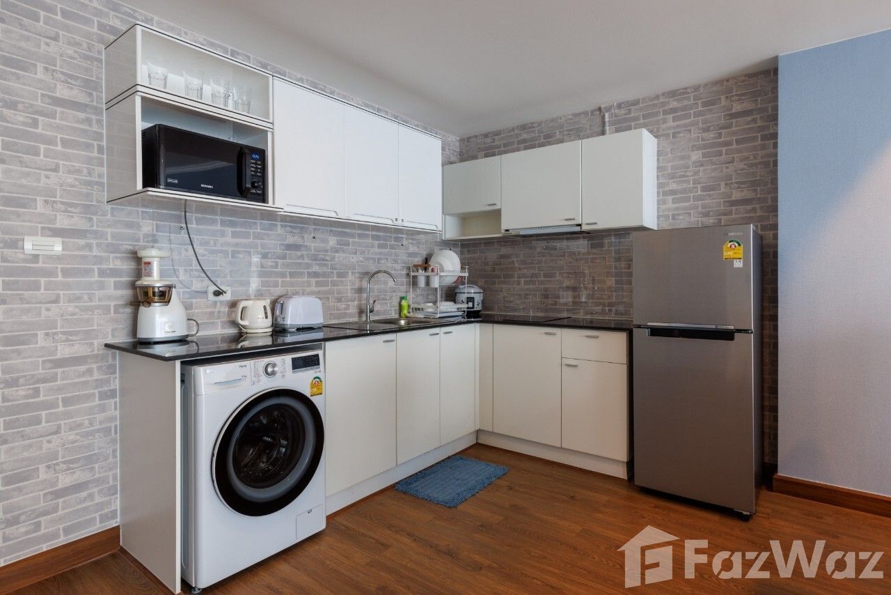 picture 2 Bedroom Condo for sale at My Resort Hua Hin - 3/12