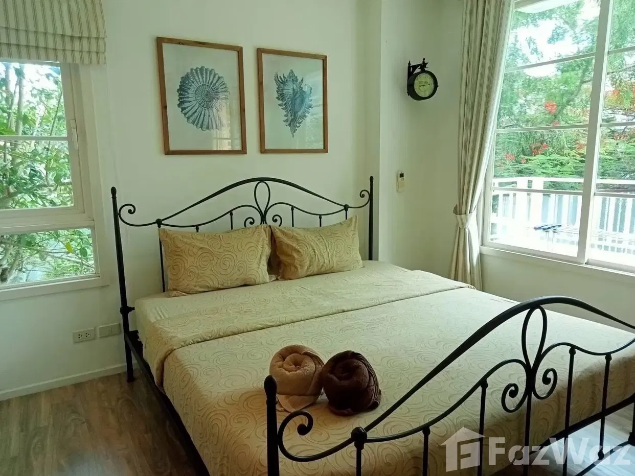 รูป ขาย คอนโด 2 ห้องนอน ในโครงการ ซัมเมอร์ หัวหิน - รูปที่ 5/10