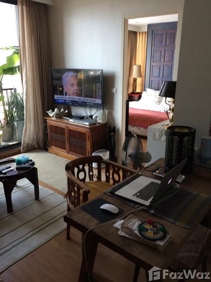 picture 2 Bedroom Condo for sale at Q House Condo Sukhumvit 79 - 17/21