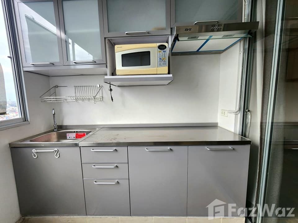 picture 1 bed Condo for sale at City Home Sukhumvit - 5/10