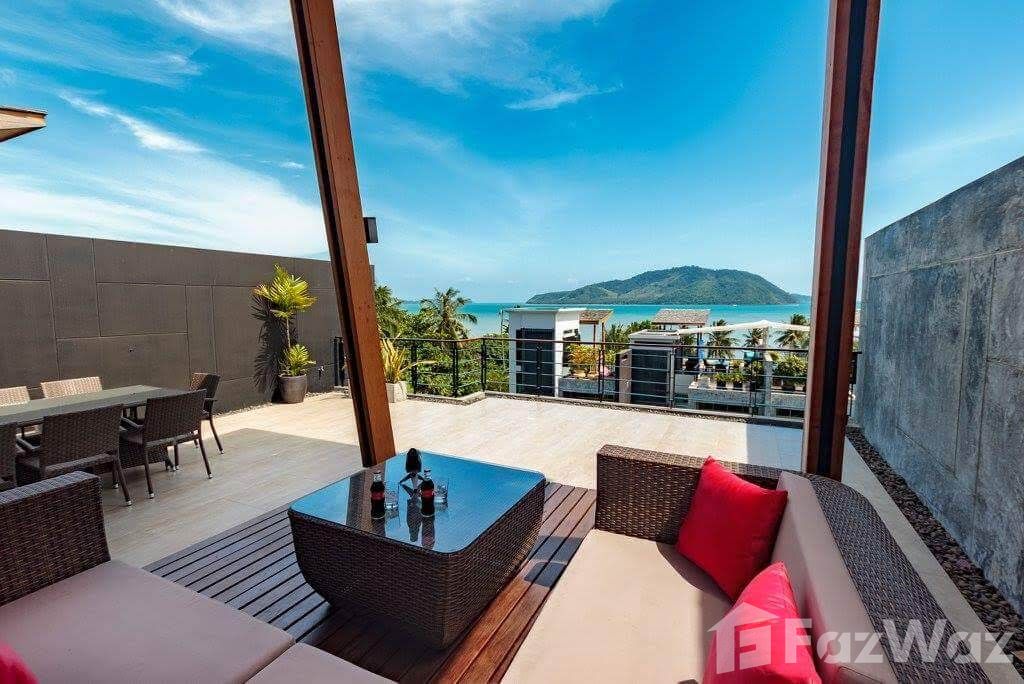 picture Witness the Comfort & Modernity of this Splendid Rawai Villa! - 17/19