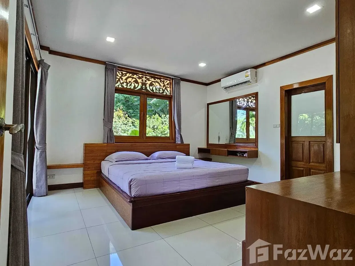 picture 4 Bedroom Villa for rent in Kamala, Phuket 1984715 - 18/43