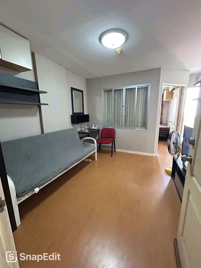 รูป 🏢 ขายคอนโด : Lumpini Condo Town Ratanathibet (ลุมพินี คอนโดทาวน์ รัตนาธิเบศร์)   รหัสทรัพย์ | 📌LNP-C8834  - รูปที่ 6/27
