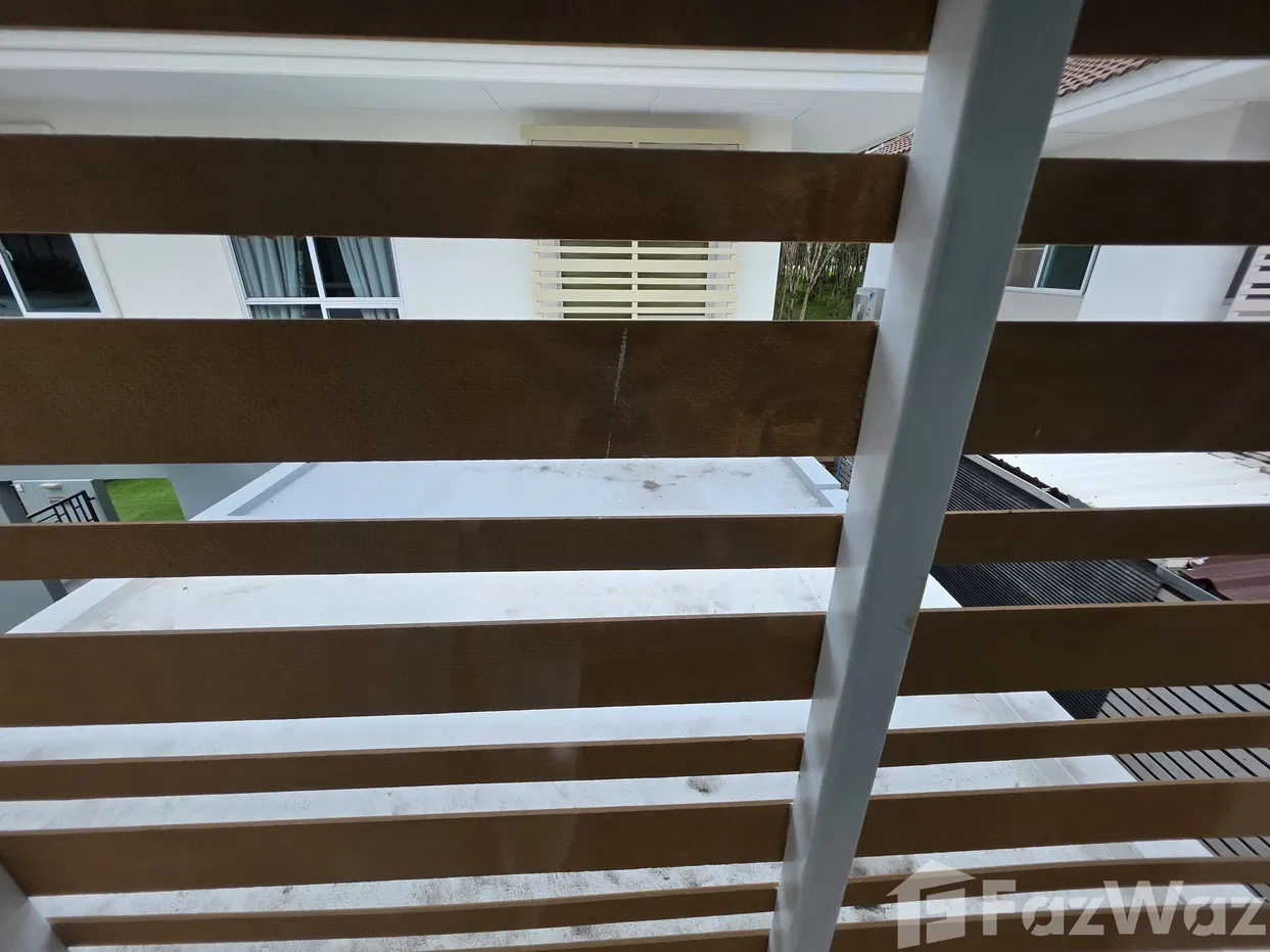 picture 3 Bedroom for sale at Habitia in Phuket - 25/32
