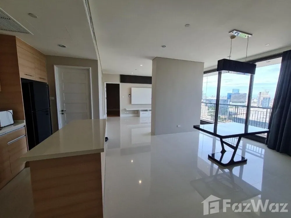 รูป คอนโดให้เช่า 3 ห้องนอน ในโครงการ อกัสตัน สุขุมวิท 22 1922157 - รูปที่ 2/30