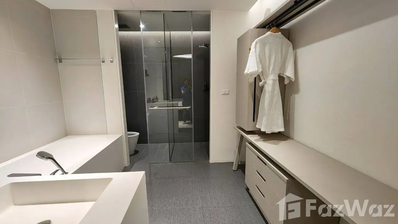 picture 3 Bedroom Condo for rent at Veranda Residence Hua Hin 1703848 - 5/9