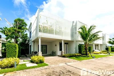 เช่าบ้านเดี่ยว บลูทรี ภูเก็ต : วิลล่าให้เช่า 3 ห้องนอน ในโครงการ บี วิลล่า เวลเนส รีสอร์ต ภูเก็ต 5617272