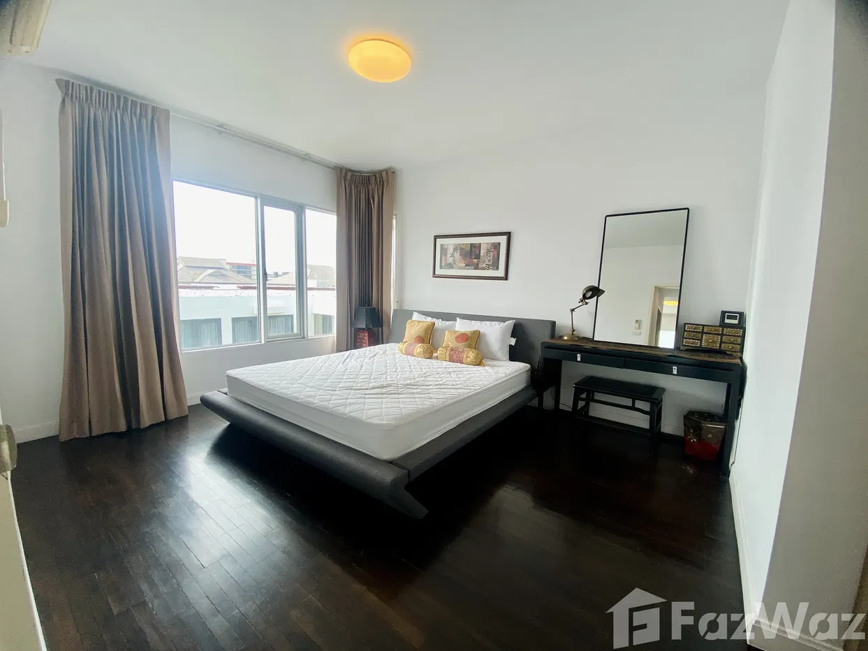 picture 2 Bedroom Condo for sale at Baan Sandao - 4/8