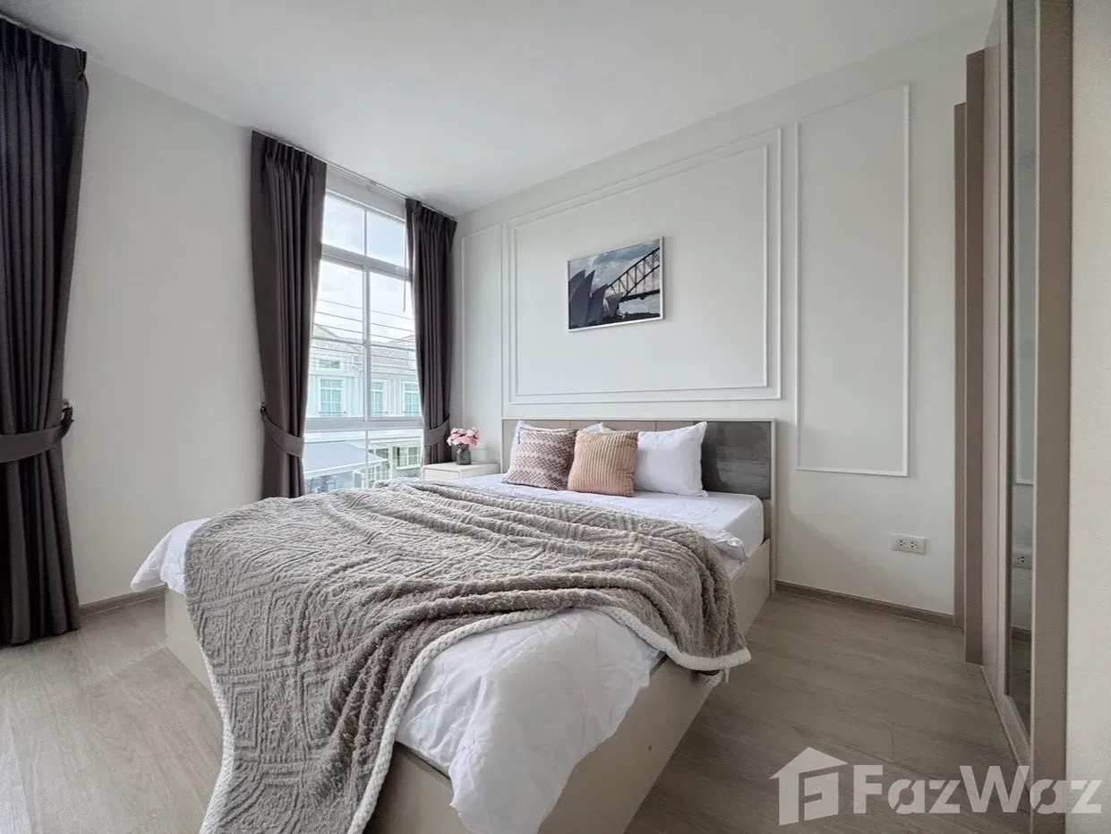 picture Indy 2 Bangna – Ramkhamhaeng 2 5606264 - 15/22