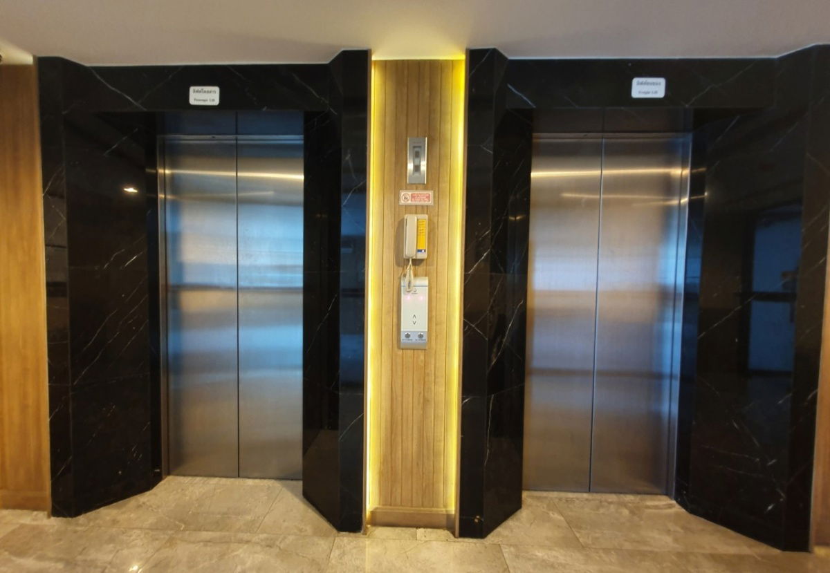รูป For rent condo  Mirage sukhumvit 27 fully furnished (S01-0365) - รูปที่ 11/24