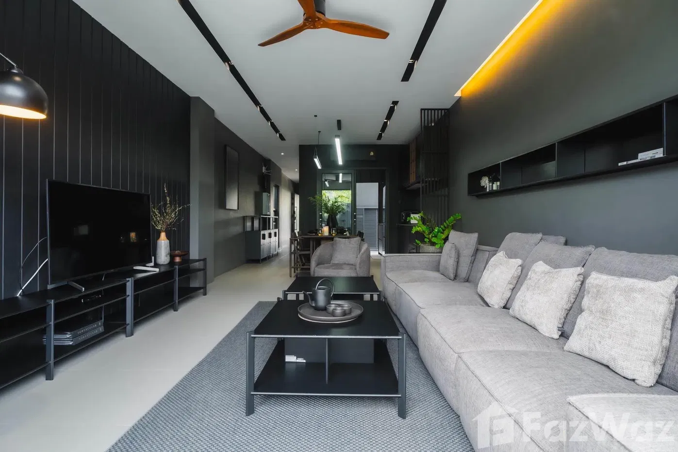 picture 4 Bedroom Villa for rent in Si Sunthon, Phuket 5370781 - 4/16