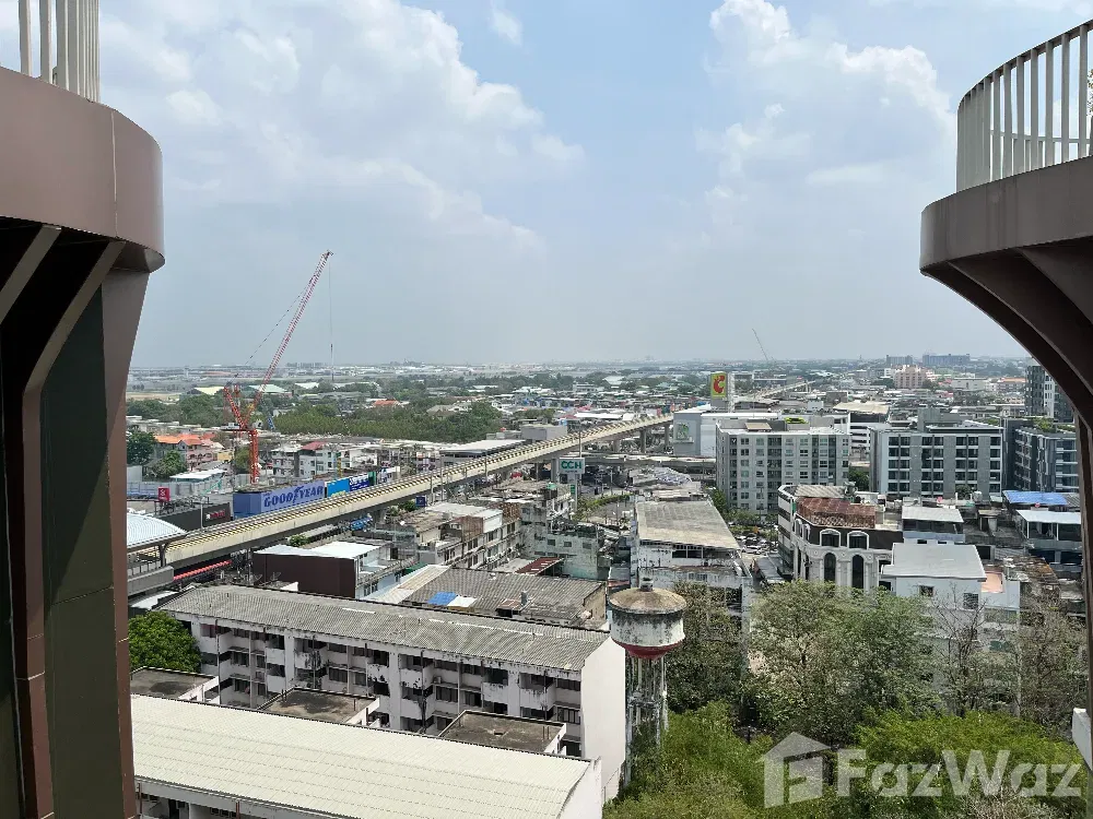picture 1 bedroom for sale at The Base Saphanmai - 7/9