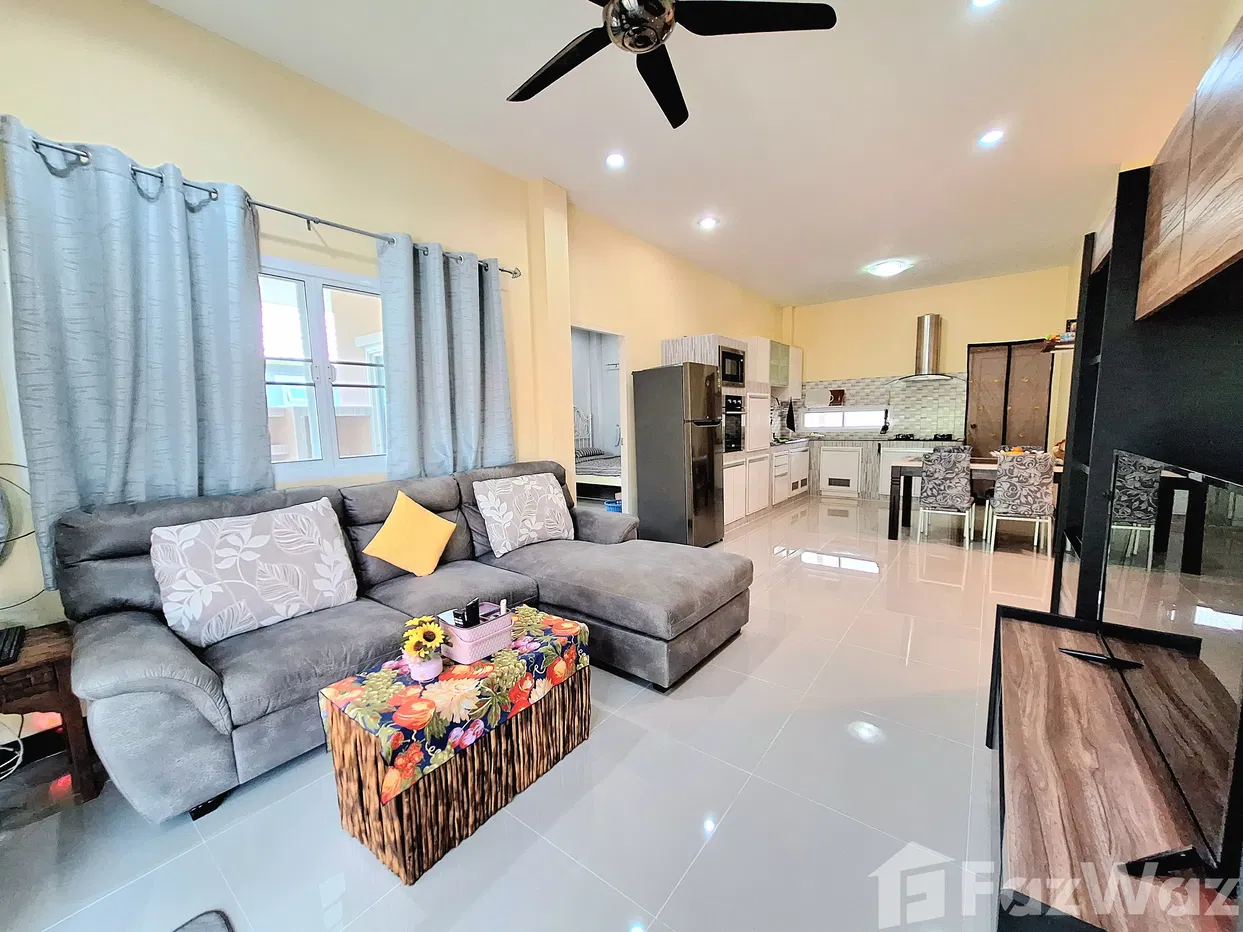 รูป วิลล่าให้เช่า 3 ห้องนอน ในโครงการ คีรีนครา 1951553 - รูปที่ 11/33