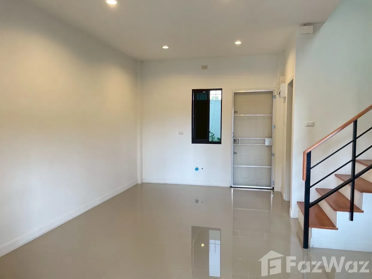 picture La Vallee Town 3 Hua Hin (ลาวัลเล่ทาวน์ 3 หัวหิน) - 5/8