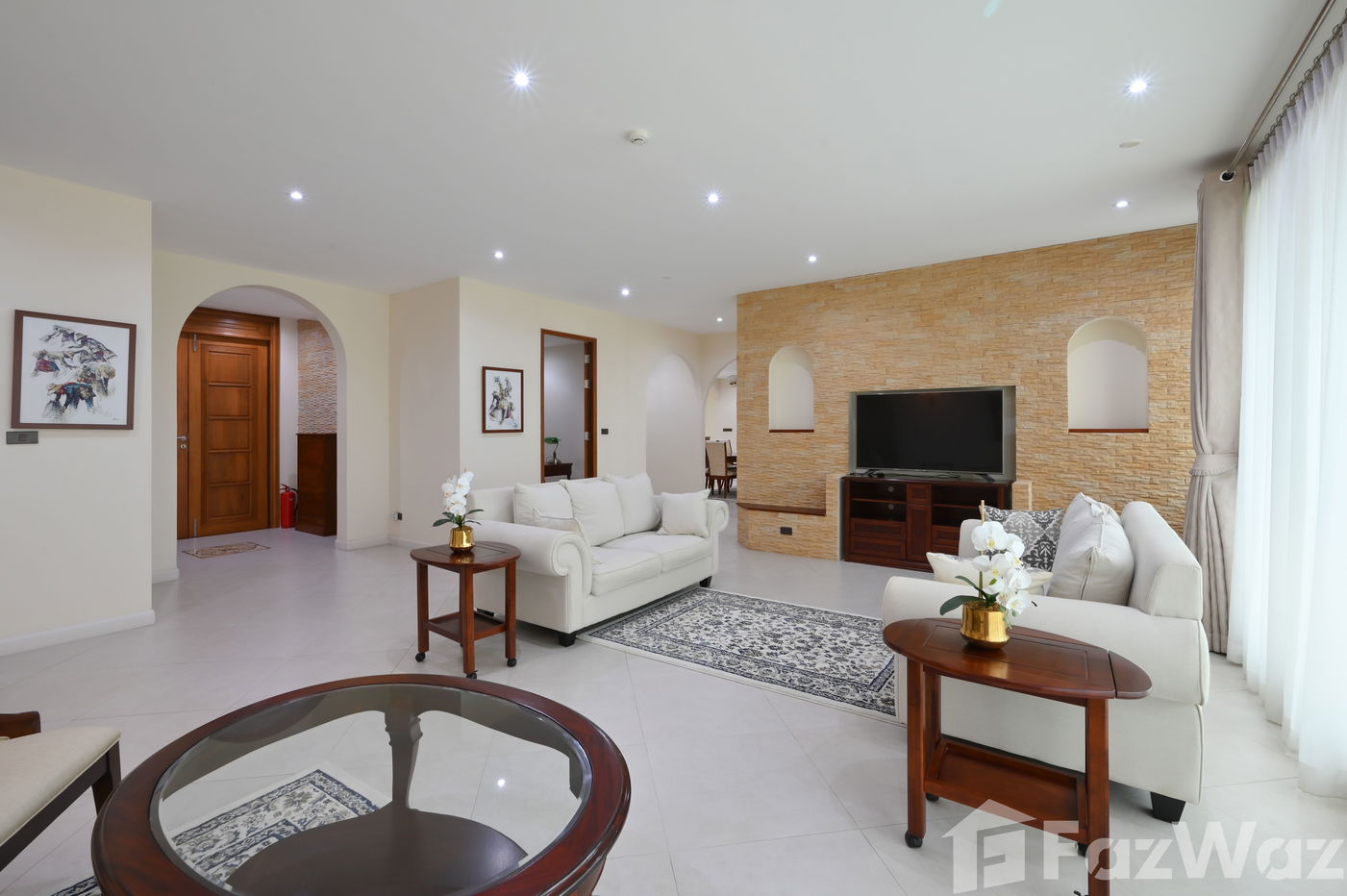 picture Sukhumvit 24 Luxury Condo with 1 unit per floor 4 Bed 5 Bath - 3/24