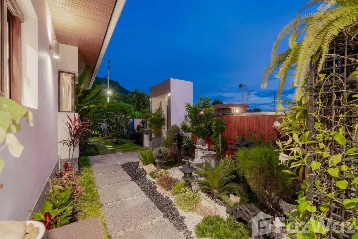 picture 4 Bedrooms Luxury Villa for rent at Hillside Hamlet Home 7 1996164 - 142/145