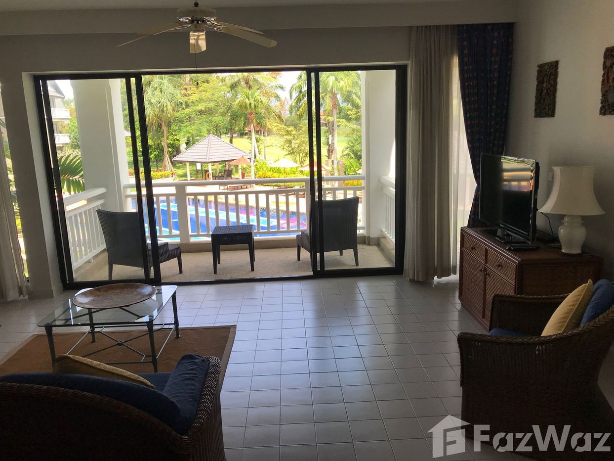 picture 1 Bedroom Condo for rent at Allamanda Laguna 1644742 - 10/12