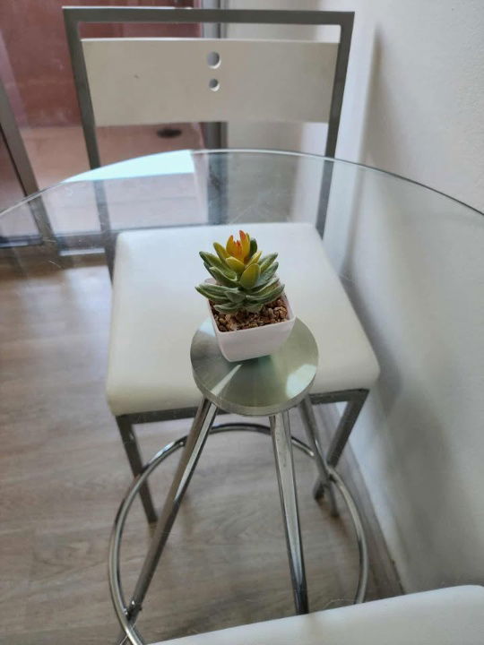picture 🏣for rent 6,500 condo Prima Srinakarin (Prima Srinakarin) near MRT Srinakarin - 8/15