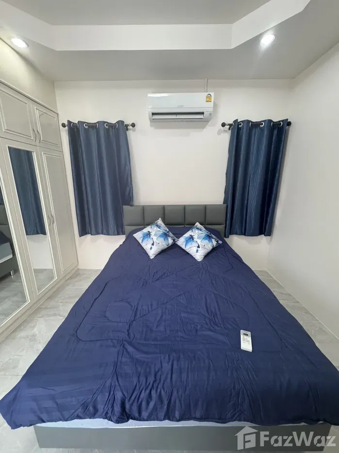 picture 4 Bedroom House for rent in Pong, Chon Buri  5365863 - 42/66