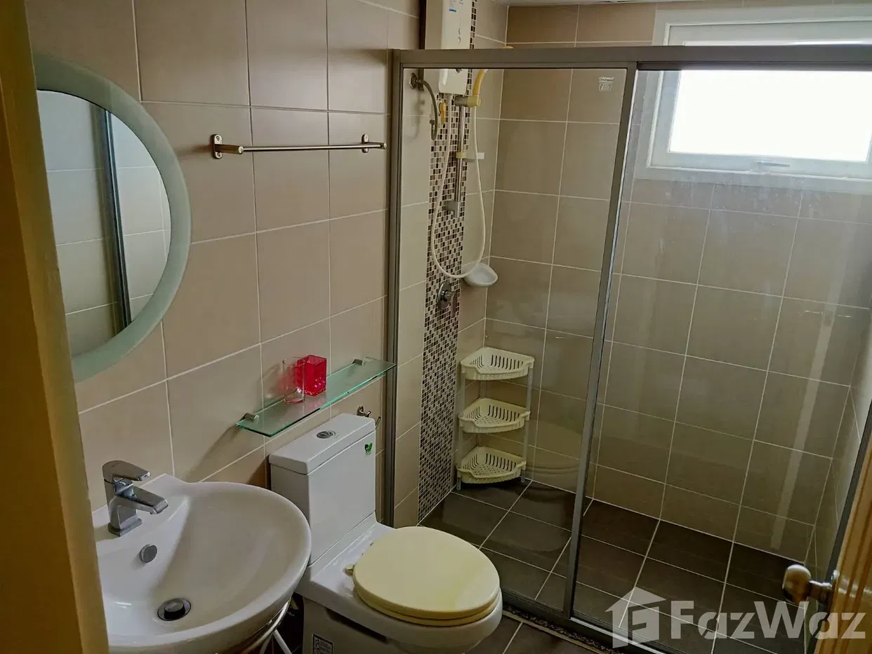 picture 1 Bedroom Condo for sale at Supalai Park Phuket City - 9/12
