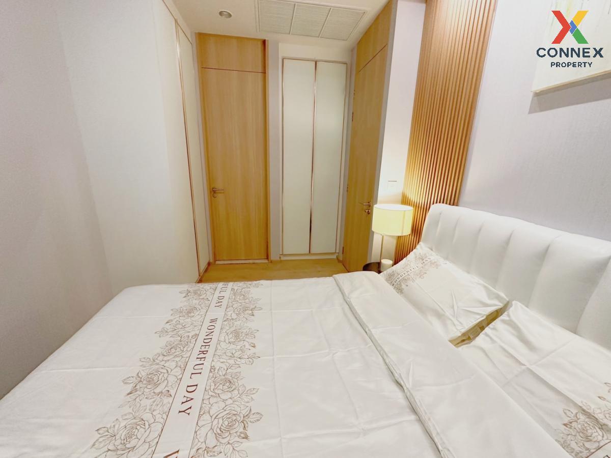 รูป เช่าคอนโด  โนเบิล บี 19 BTS-อโศก คลองเตยเหนือ เขต วัฒนา กรุงเทพ CX-127620 ✅ ทักไลน์ @connexproperty ตอบทันที ทีมงานมืออาชีพ ✅  - รูปที่ 8/10